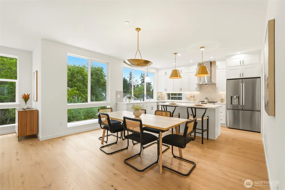 1512 NE 147th Street Shoreline, WA 98155
