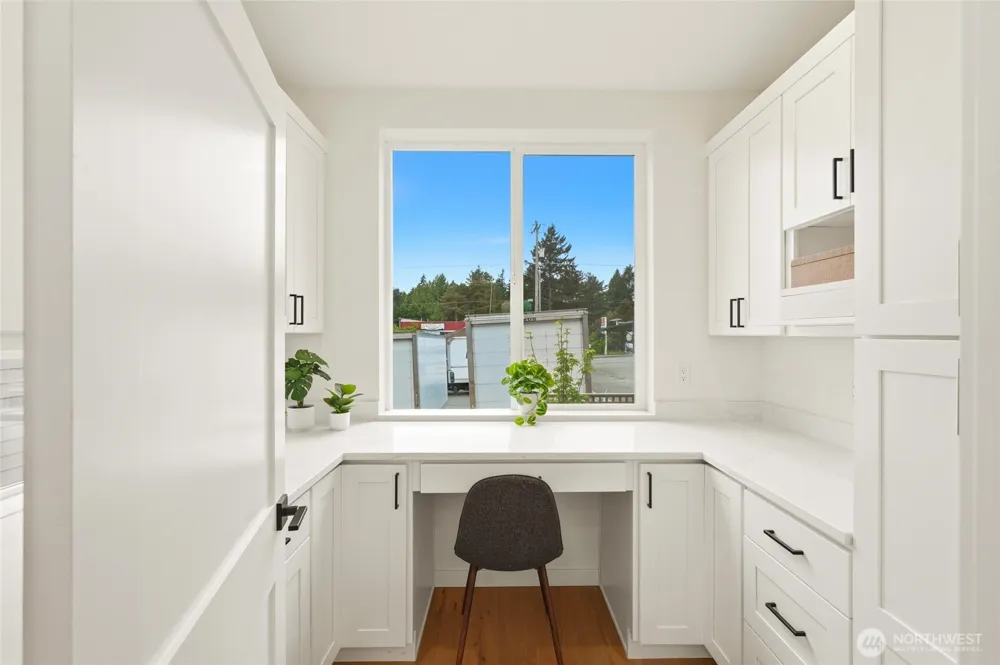 1512 NE 147th Street Shoreline, WA 98155