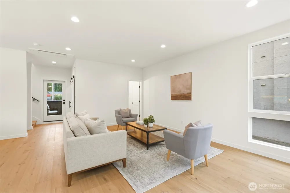 1512 NE 147th Street Shoreline, WA 98155