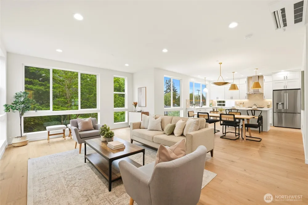 1512 NE 147th Street Shoreline, WA 98155