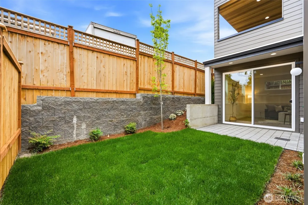 1512 NE 147th Street Shoreline, WA 98155