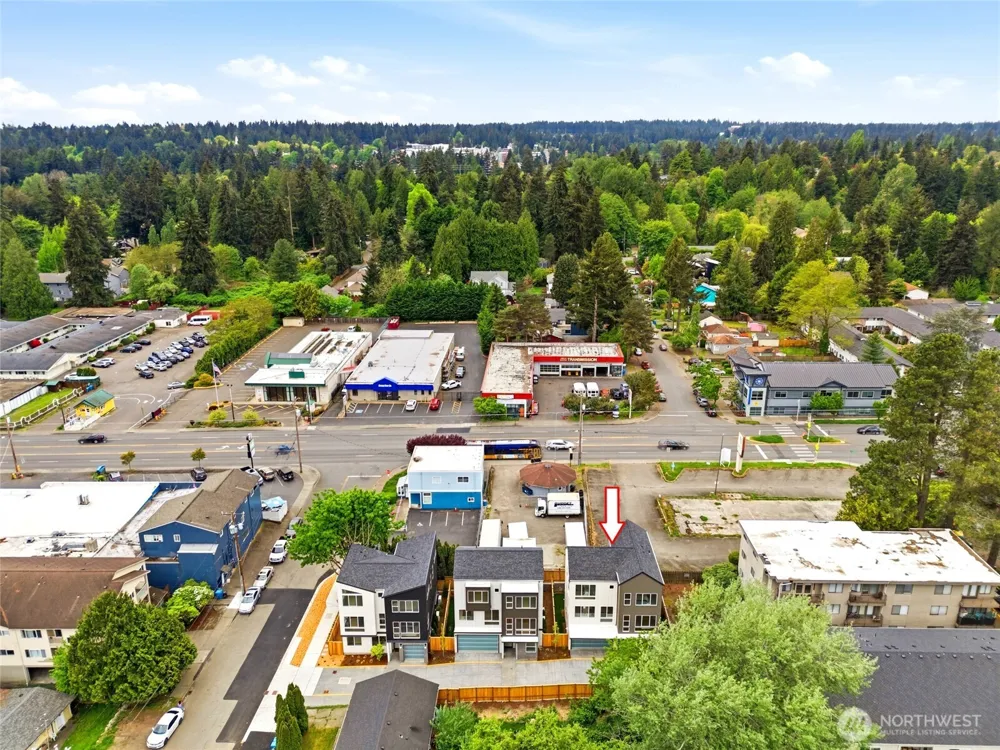 1512 NE 147th Street Shoreline, WA 98155