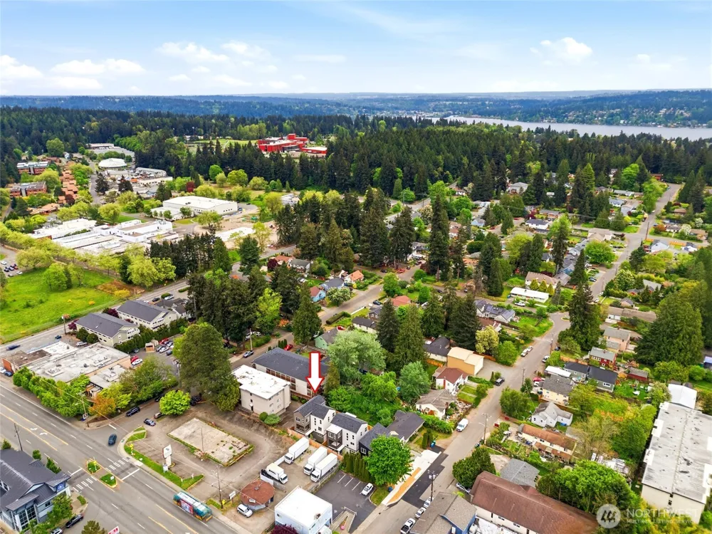 1512 NE 147th Street Shoreline, WA 98155
