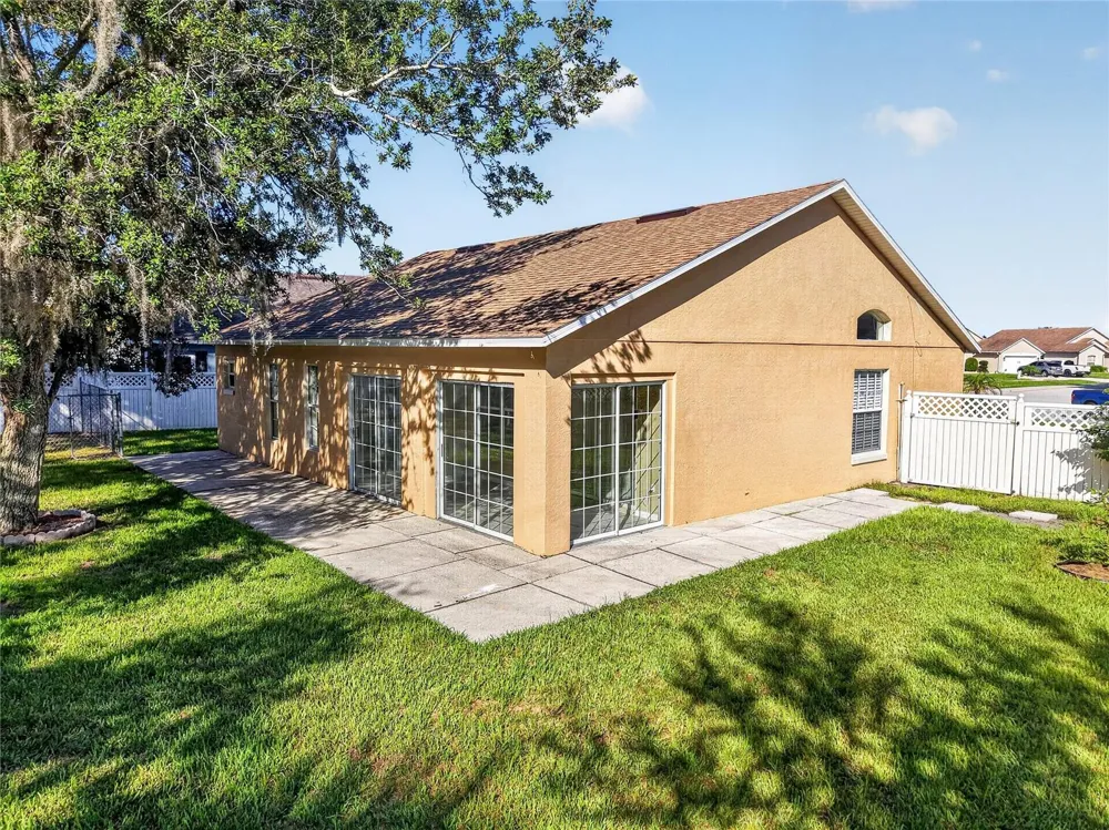 517 PEPPERMILL CIRCLE Kissimmee, FL 34758