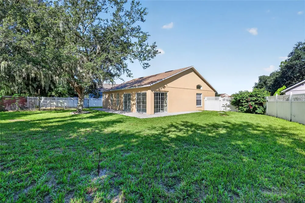 517 PEPPERMILL CIRCLE Kissimmee, FL 34758