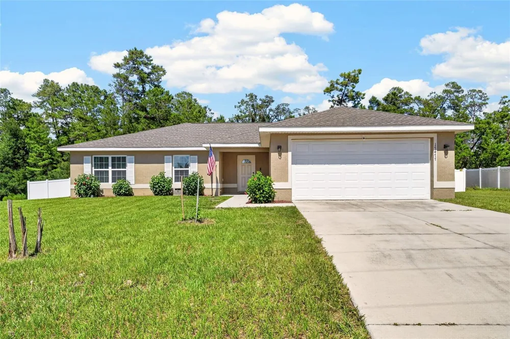 17477 SW 36TH TERRACE ocala, FL 34473
