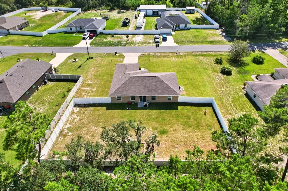 17477 SW 36TH TERRACE ocala, FL 34473