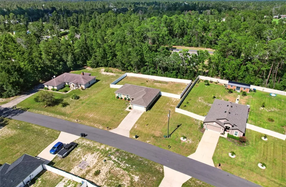 17477 SW 36TH TERRACE ocala, FL 34473