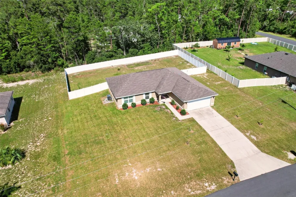 17477 SW 36TH TERRACE ocala, FL 34473