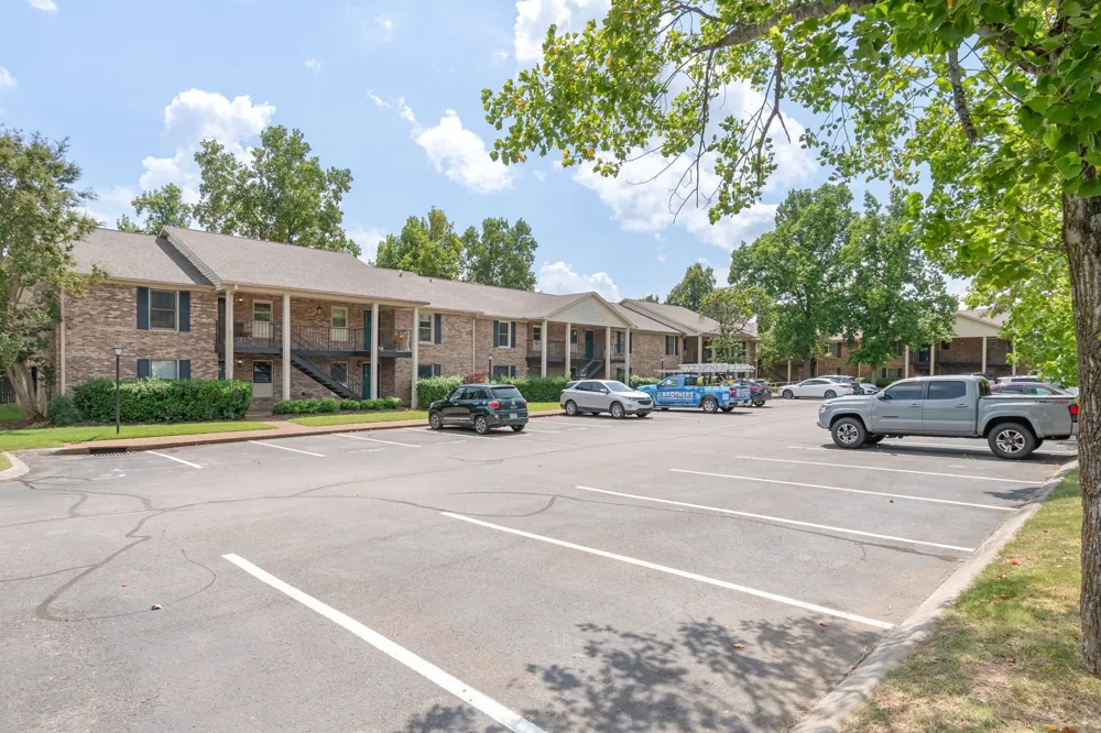 352 Westfield Dr Nashville, TN 37221