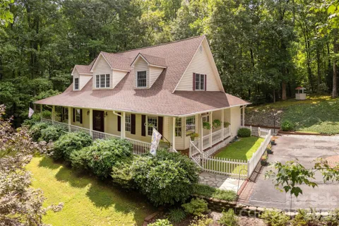 1043 Berea Church Road