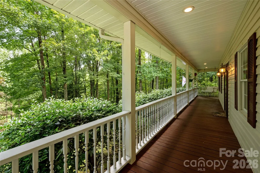 1043 Berea Church Road Hendersonville, NC 28739