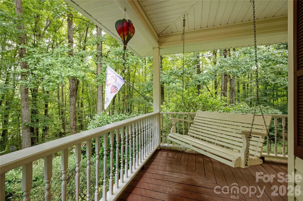 1043 Berea Church Road Hendersonville, NC 28739