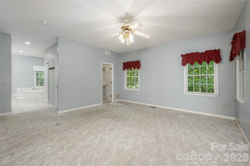 1043 Berea Church Road Hendersonville, NC 28739