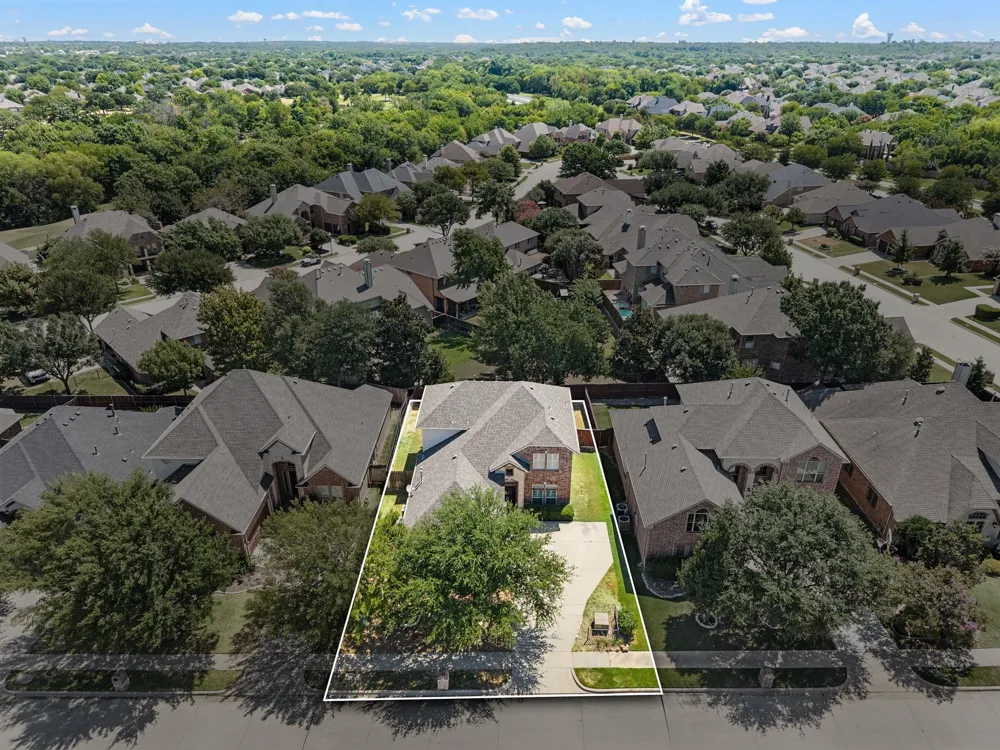 611 Goliad Drive Keller, TX 76248