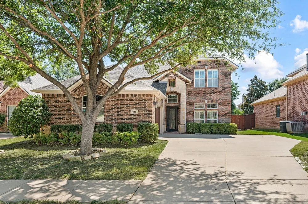 611 Goliad Drive Keller, TX 76248