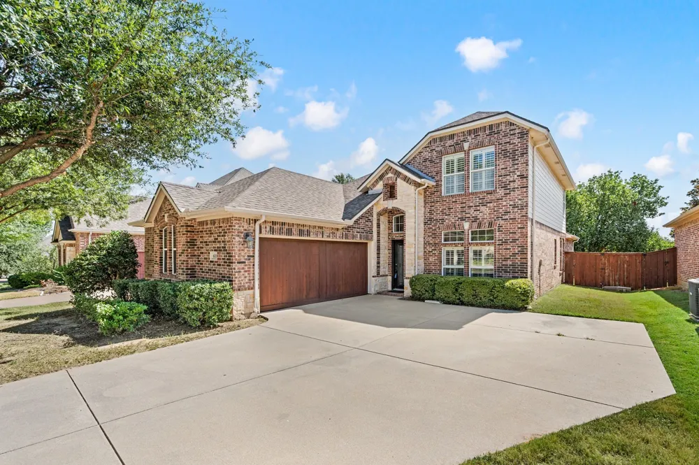 611 Goliad Drive Keller, TX 76248