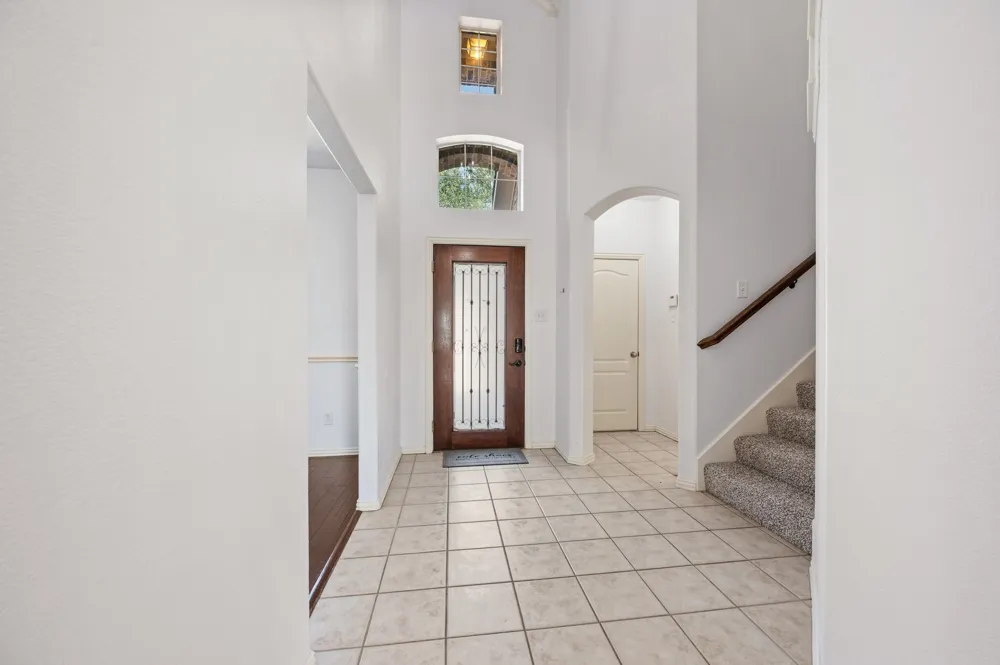 611 Goliad Drive Keller, TX 76248