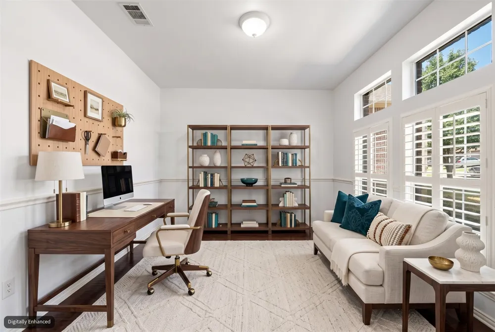 611 Goliad Drive Keller, TX 76248