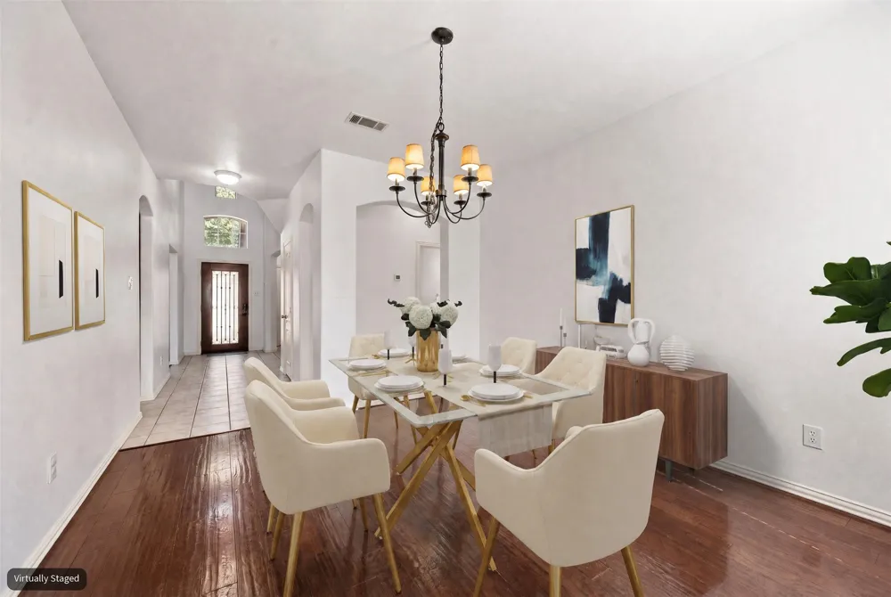 611 Goliad Drive Keller, TX 76248