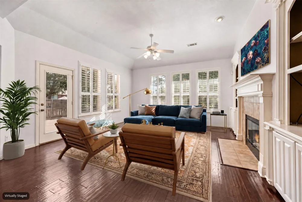 611 Goliad Drive Keller, TX 76248