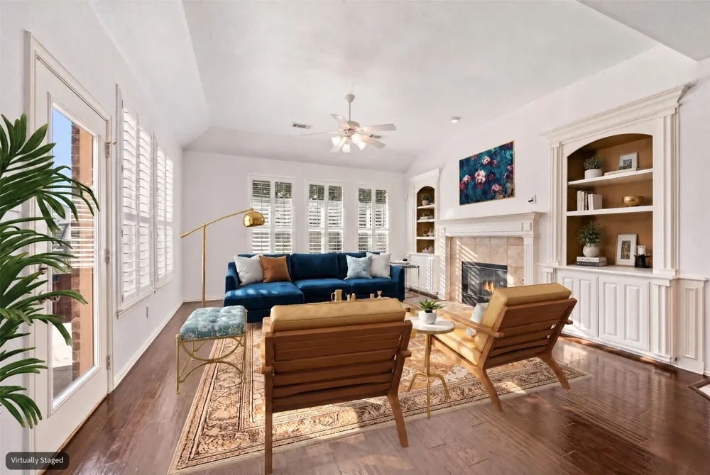 611 Goliad Drive Keller, TX 76248