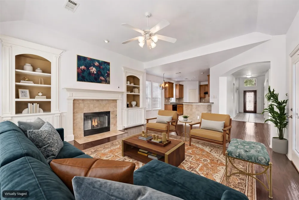 611 Goliad Drive Keller, TX 76248