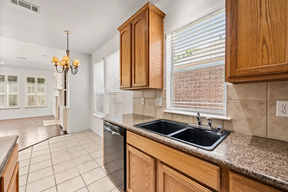 611 Goliad Drive Keller, TX 76248