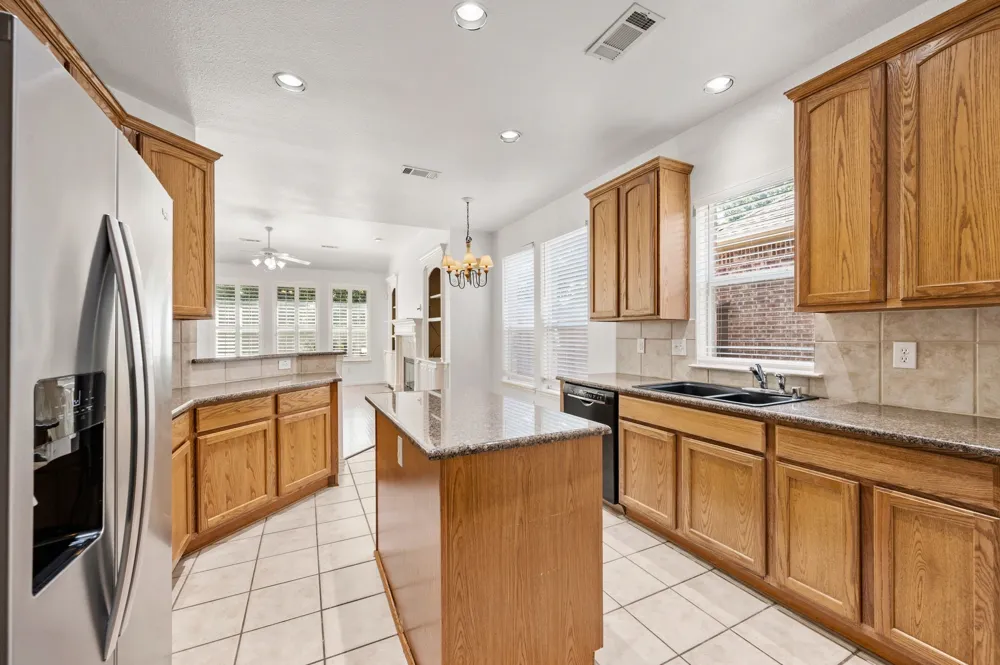 611 Goliad Drive Keller, TX 76248