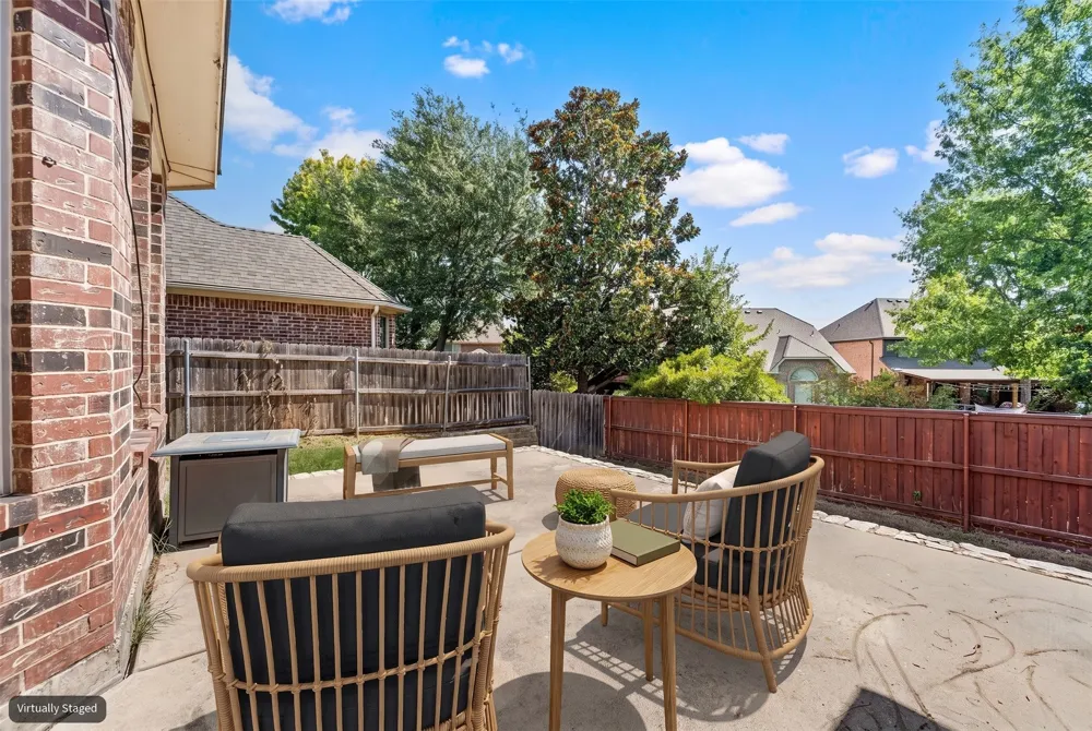 611 Goliad Drive Keller, TX 76248