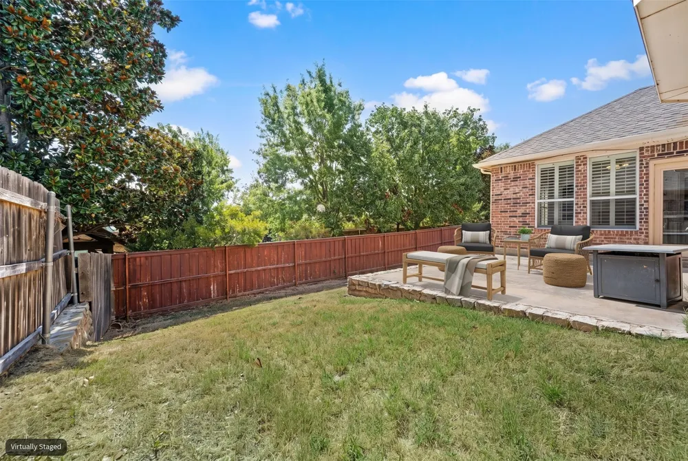 611 Goliad Drive Keller, TX 76248