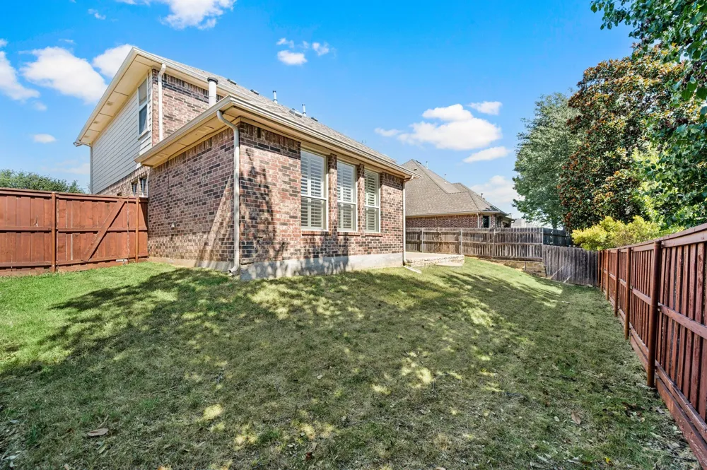 611 Goliad Drive Keller, TX 76248