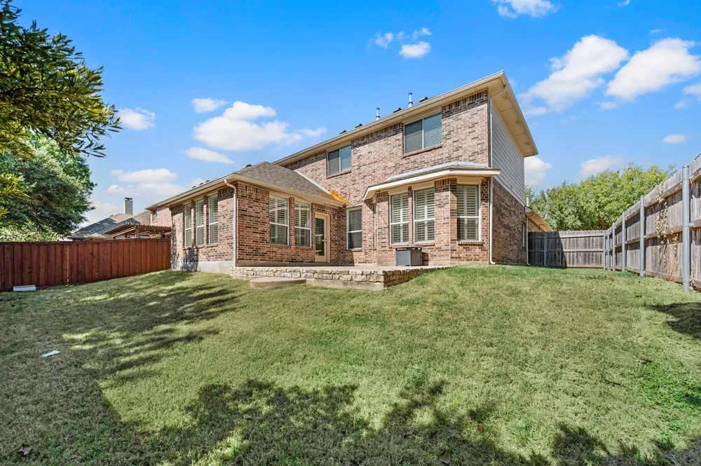 611 Goliad Drive Keller, TX 76248