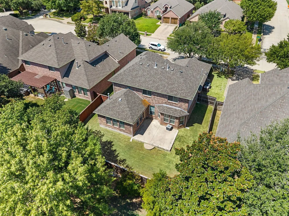 611 Goliad Drive Keller, TX 76248