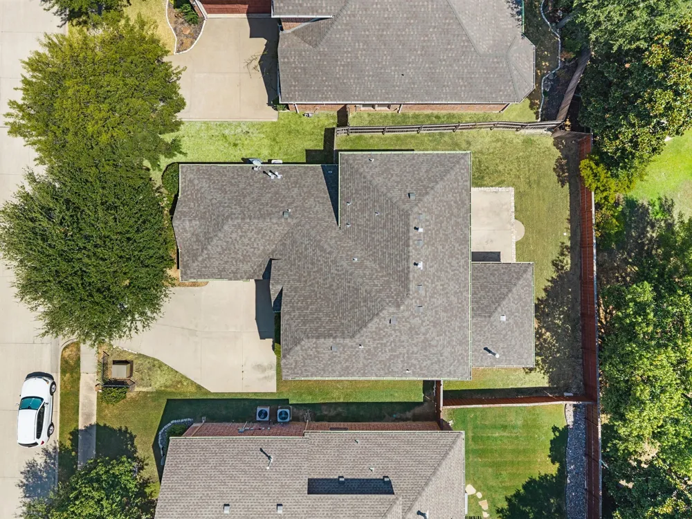 611 Goliad Drive Keller, TX 76248