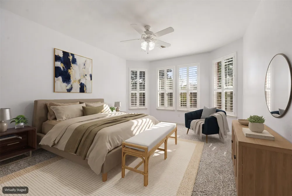 611 Goliad Drive Keller, TX 76248