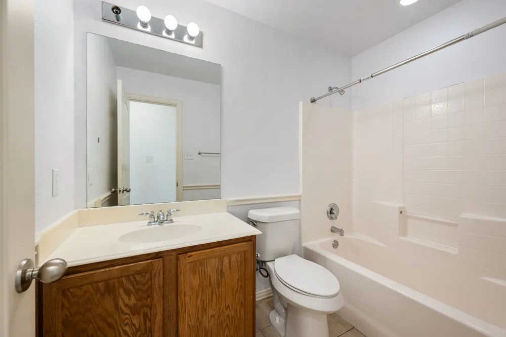611 Goliad Drive Keller, TX 76248