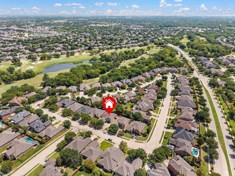 611 Goliad Drive Keller, TX 76248