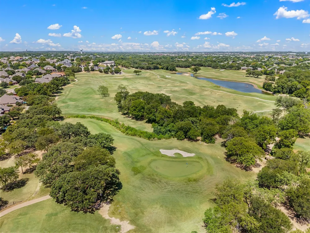 611 Goliad Drive Keller, TX 76248