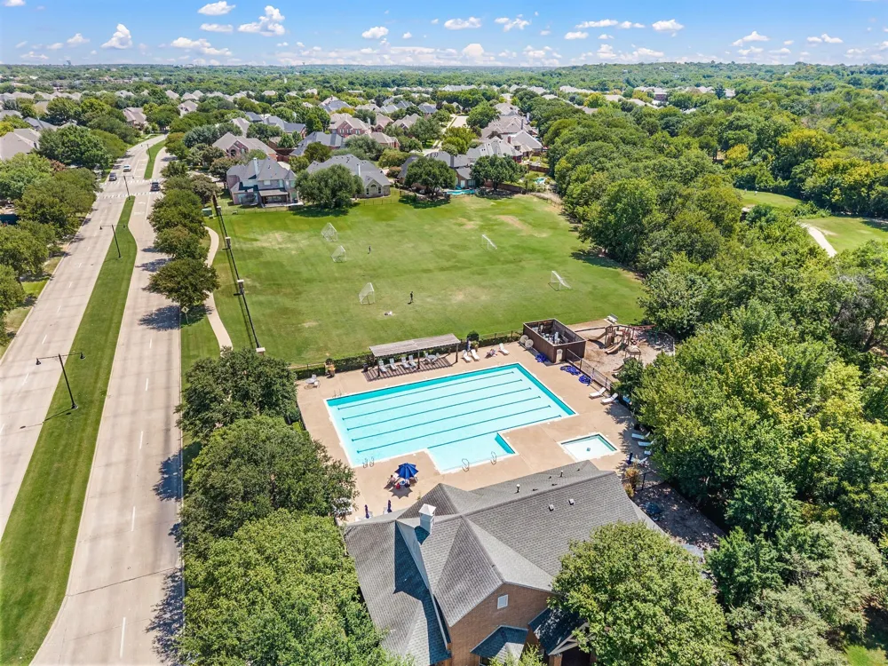 611 Goliad Drive Keller, TX 76248