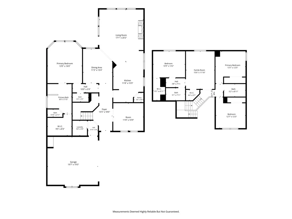 611 Goliad Drive Keller, TX 76248
