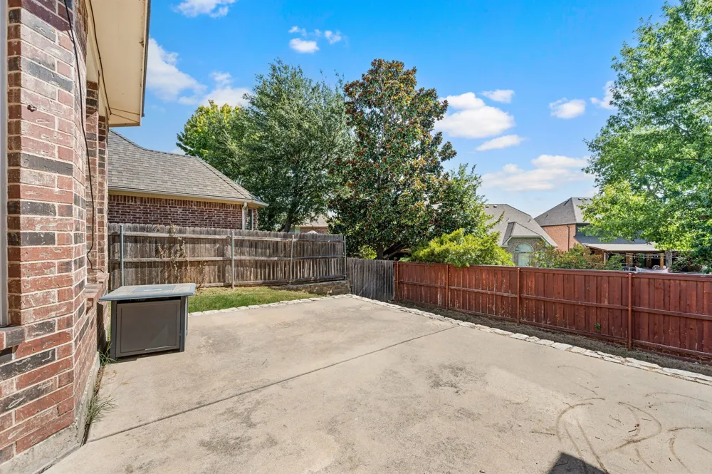 611 Goliad Drive Keller, TX 76248