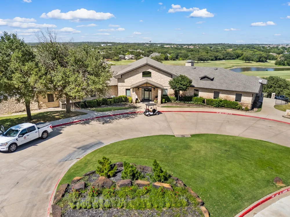 611 Goliad Drive Keller, TX 76248