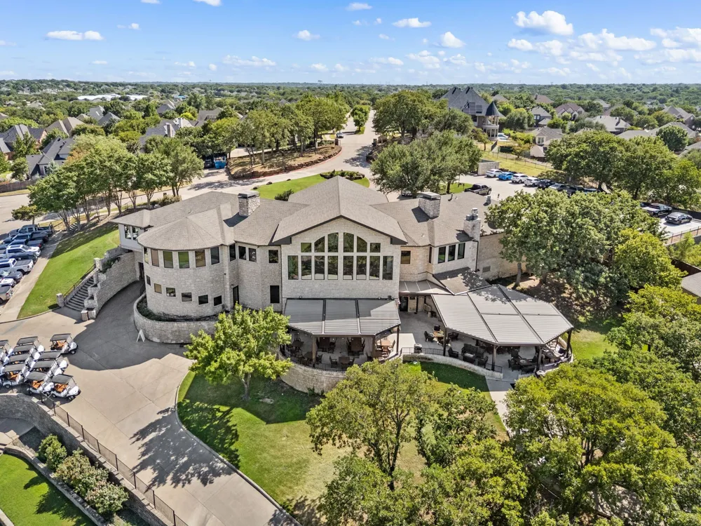 611 Goliad Drive Keller, TX 76248
