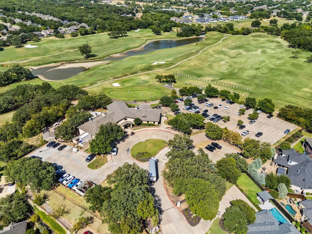 611 Goliad Drive Keller, TX 76248
