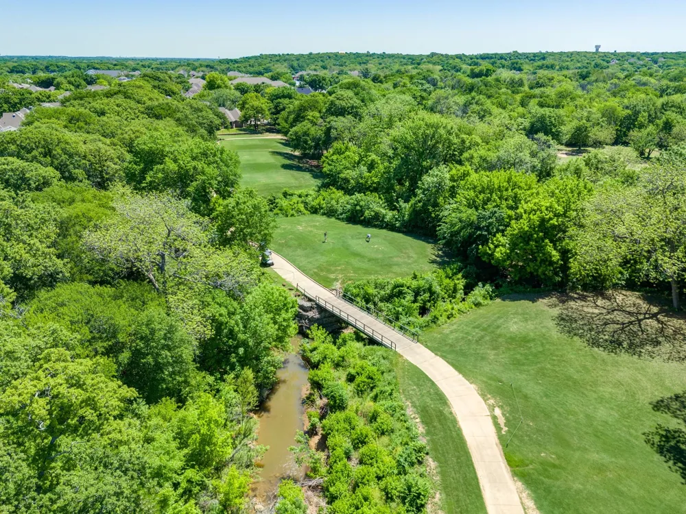 611 Goliad Drive Keller, TX 76248