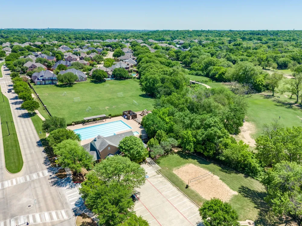 611 Goliad Drive Keller, TX 76248