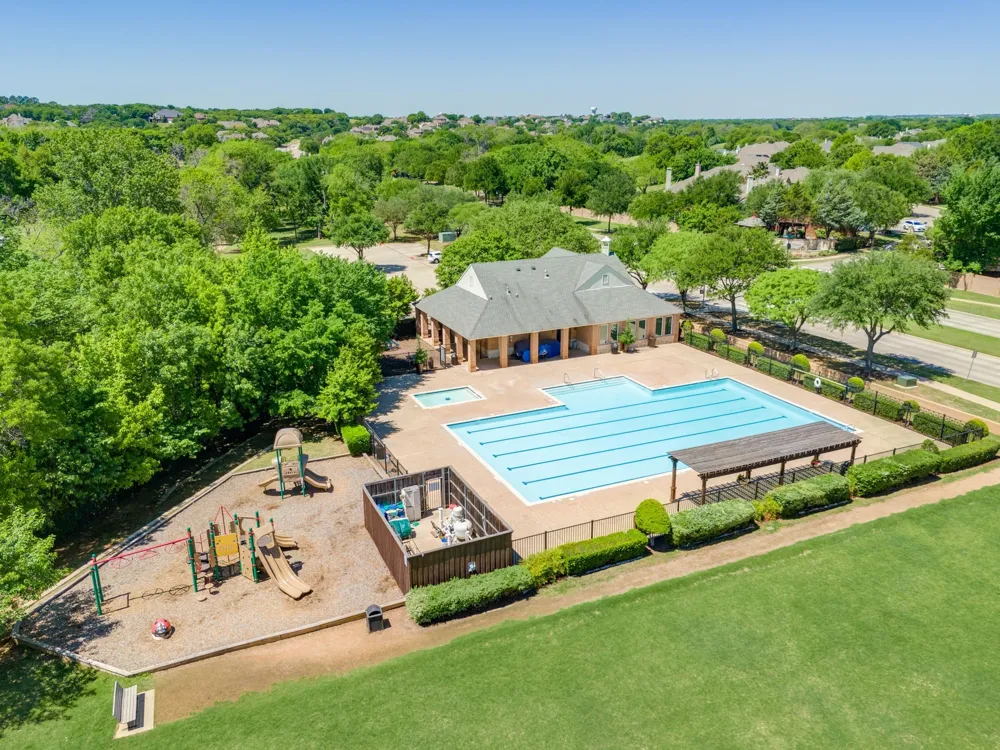 611 Goliad Drive Keller, TX 76248
