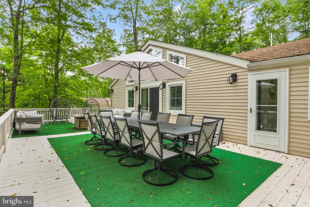 111 CHITIMACHA DRIVE Pocono Lake, PA 18347