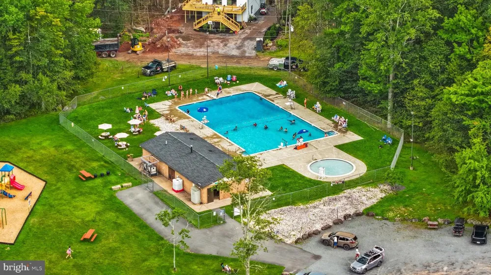 111 CHITIMACHA DRIVE Pocono Lake, PA 18347